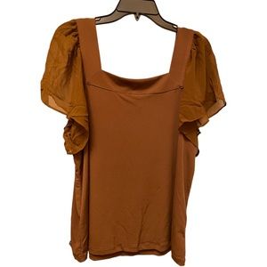 New Calvin Klein Top Ready for Fall